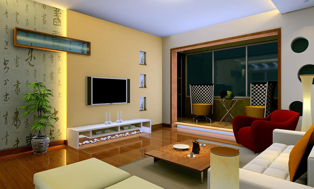 荆门新房装修APP整体开发案例